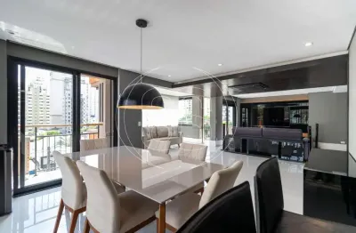 Apartamento com 2 quartos à venda na Rua Canário, 437, Moema, São Paulo