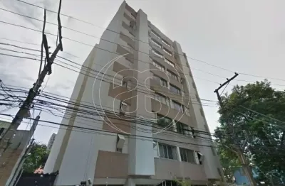 Apartamento com 2 quartos à venda na Rua Alvorada, 750, Vila Olímpia, São Paulo