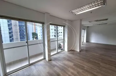Sala comercial com 1 sala para alugar na Rua Fidêncio Ramos, 160, Vila Olímpia, São Paulo