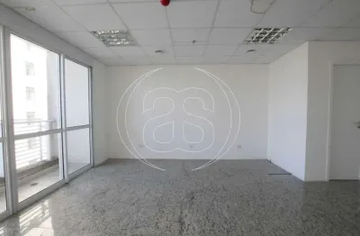 Sala comercial com 1 sala para alugar na Rua Vieira de Morais, 2110, Campo Belo, São Paulo