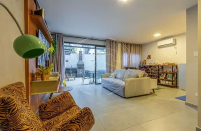 Casa com 3 quartos à venda na Rua Cancioneiro Popular, 357, Santo Amaro, São Paulo
