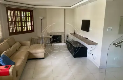 Casa em condomínio fechado com 2 quartos para alugar na Rua Joaquim Nabuco, 771, Brooklin, São Paulo