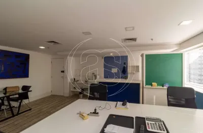 Sala comercial com 2 salas à venda na Avenida Ibirapuera, 2064, Moema, São Paulo