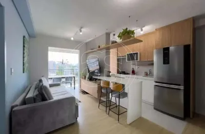 Apartamento com 2 quartos à venda na Rua Gaspar Lourenço, 276, Vila Mariana, São Paulo