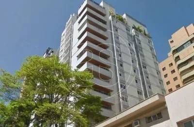 Apartamento com 4 quartos à venda na Avenida Jacutinga, 336, Moema, São Paulo