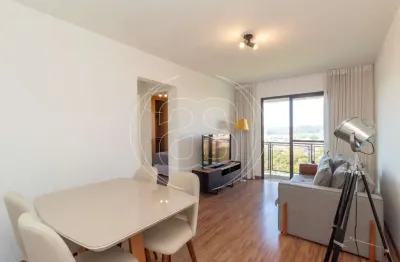 Apartamento com 2 quartos à venda na Rua dos Democratas, 991, São Judas, São Paulo