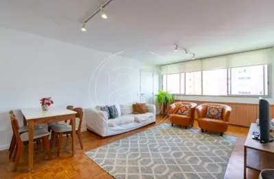 Apartamento com 3 quartos à venda na Rua Jacurici, 166, Itaim Bibi, São Paulo
