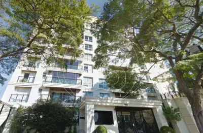 Apartamento em santo amaro com 4 dormitorios e 4 vagas de garagem