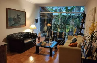 Casa com 3 quartos para alugar na Rua Santa Cristina, 214, Jardim Paulistano, São Paulo