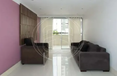 Apartamento com 1 quarto à venda na Rua Dona Avelina, 118, Vila Mariana, São Paulo