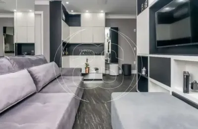 Apartamento com 2 quartos à venda na Avenida dos Imarés, 160, Moema, São Paulo