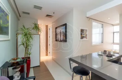 Sala comercial com 2 salas à venda na Avenida Jamaris, 441, Moema, São Paulo