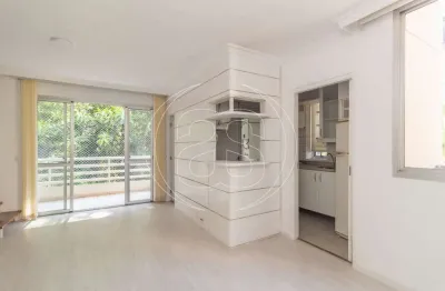 Apartamento com 2 quartos à venda na Alameda dos Jurupis, 800, Moema, São Paulo