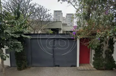 Casa com 3 quartos à venda na Rua Bernardino de Campos, 897, Campo Belo, São Paulo