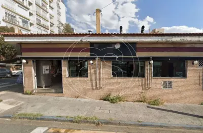 Terreno à venda na Rua Vitorino de Morais, 237, Chácara Santo Antônio, São Paulo