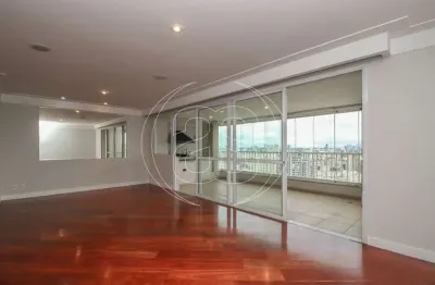 Apartamento com 4 quartos à venda na Alameda dos Arapanés, 631, Moema, São Paulo
