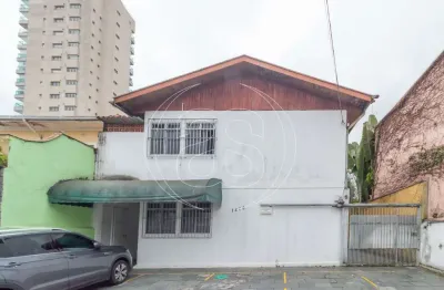 Terreno à venda na Rua Joaquim Távora, 1410, Vila Mariana, São Paulo