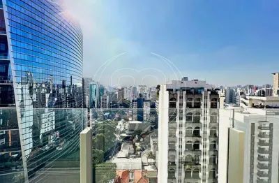 Apartamento - a venda - itaim bibi - 335m2 úteis  4 suítes 4 vagas