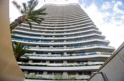 Apartamento com 4 quartos à venda na Avenida Agami, 380, Moema, São Paulo