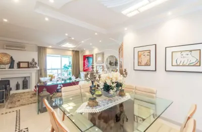 Apartamento com 3 quartos à venda na Avenida Doutor Altino Arantes, 1000, Vila Clementino, São Paulo