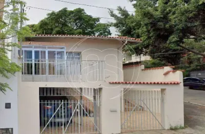 Casa com 3 quartos à venda na Avenida dos Imarés, 1147, Moema, São Paulo