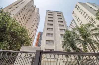 Apartamento com 4 quartos à venda na Alameda Jauaperi, 975, Moema, São Paulo