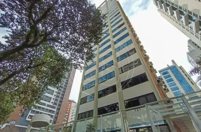 Sala comercial com 2 salas à venda na Avenida Ibijaú, 331, Moema, São Paulo