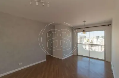 Apartamento com 2 quartos à venda na Rua Silva Correia, 88, Vila Nova Conceição, São Paulo