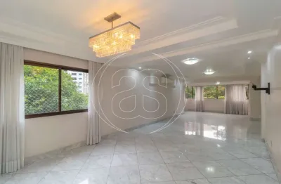 Apartamento com 3 quartos à venda na Rua Ministro Gabriel de Rezende Passos, 267, Moema, São Paulo