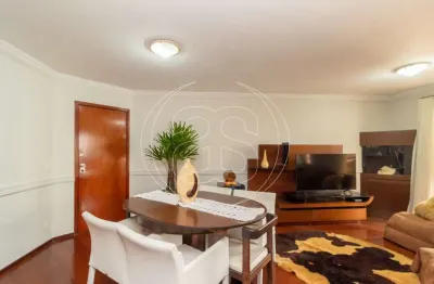 Apartamento com 3 quartos para alugar na Avenida Jandira, 185, Moema, São Paulo