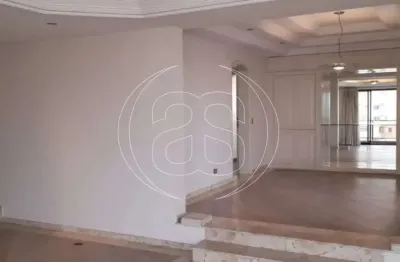 Apartamento com 4 quartos à venda na Rua Joel Jorge de Melo, 279, Vila Mariana, São Paulo