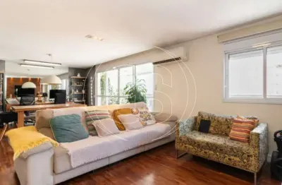 Apartamento com 2 quartos à venda na Rua Guararapes, 2073, Brooklin, São Paulo