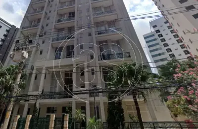 Apartamento com 1 quarto para alugar na Rua Doutor Neto de Araújo, 264, Vila Mariana, São Paulo