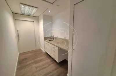 Sala comercial para locação com garagem na vl.olinpía
