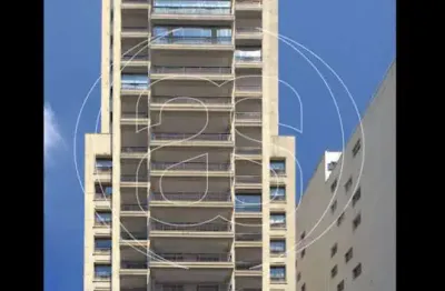 Sala comercial com 1 sala à venda na Alameda Casa Branca, 903, Jardim Paulista, São Paulo
