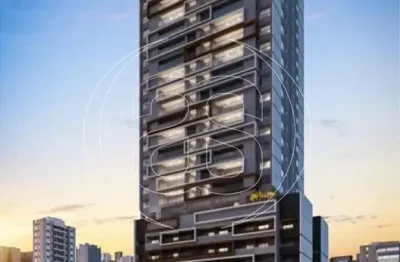 Apartamento com 1 quarto à venda na Rua Borges Lagoa, 360, Vila Clementino, São Paulo