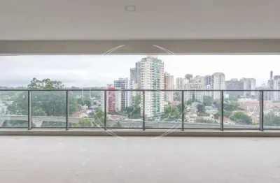 Apartamento com 3 quartos à venda na Rua Gabriele D'Annunzio, 226, Campo Belo, São Paulo