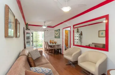Apartamento com 2 quartos à venda na alameda dos anapurus, 746, moema, são paulo, 62 m2 por r$ 670.000