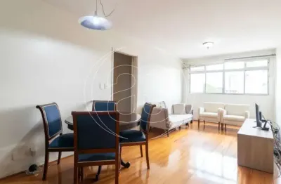 Apartamento com 2 quartos à venda na Avenida Aratãs, 888, Moema, São Paulo