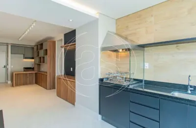 Apartamento com 2 quartos à venda na Avenida Aratãs, 772, Moema, São Paulo