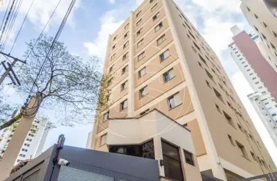 Apartamento à venda moema pássaros - 40m², 1 dormitório e 1 vaga