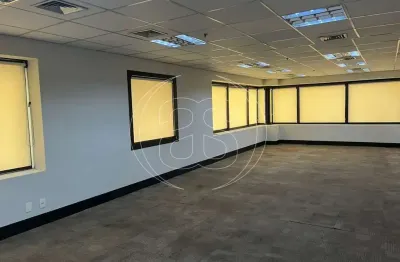 Sala comercial com 1 sala para alugar na Rua Bandeira Paulista, 600, Itaim Bibi, São Paulo