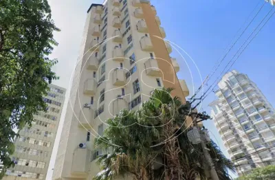 Apartamento com 1 quarto à venda na Rua Gararu, 140, Vila Nova Conceição, São Paulo