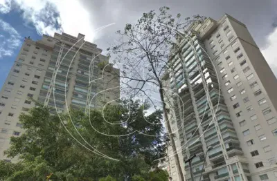 Apartamento com 3 quartos à venda na Avenida Hélio Pellegrino, 720, Vila Nova Conceição, São Paulo