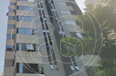Sala comercial com 2 salas à venda na Rua Urussuí, 92, Itaim Bibi, São Paulo