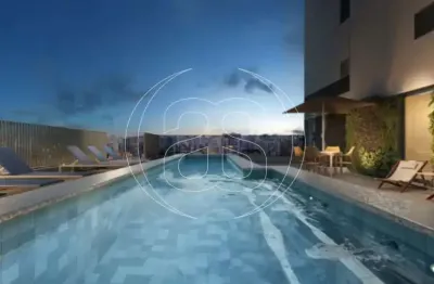 Apartamento com 1 quarto para alugar na Rua Stela Marina, 200, Brooklin Paulista, São Paulo
