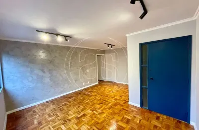 Apartamento com 3 quartos à venda na Rua Baluarte, 583, Vila Olímpia, São Paulo