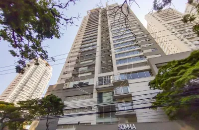 Apartamento com 3 quartos à venda na Rua Arizona, 460, Brooklin, São Paulo