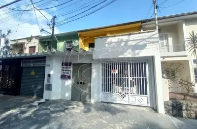 Casa comercial para venda com suíte em planalto paulista