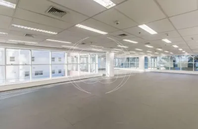 Conjunto comercial na região da vila nova conceição